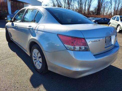 Used 2010 Honda Accord LX image 6