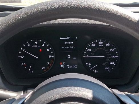 Used 2024 Subaru Impreza 2.0i AWD/4WD image 18
