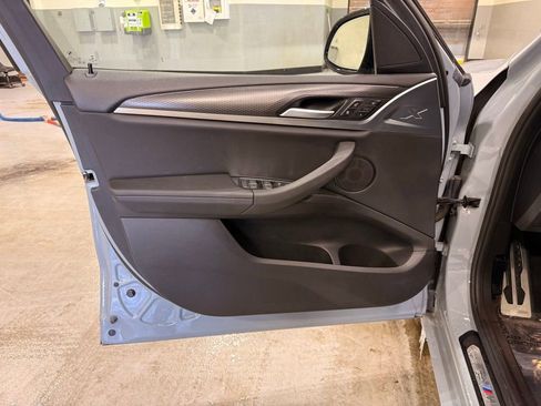 Used 2023 BMW X3 xDrive30i w/ M Sport Package image 10