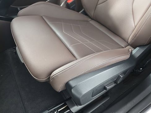 Certified 2024 BMW X1 xDrive28i w/ Technology Package image 10