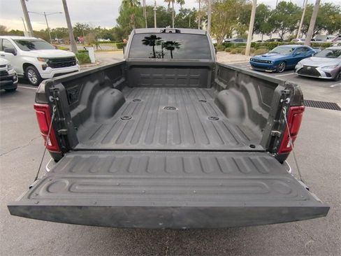 New 2026 RAM 3500 Big Horn image 14