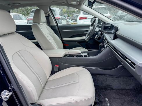 Certified 2024 Hyundai Sonata SEL w/ Convenience Package image 17