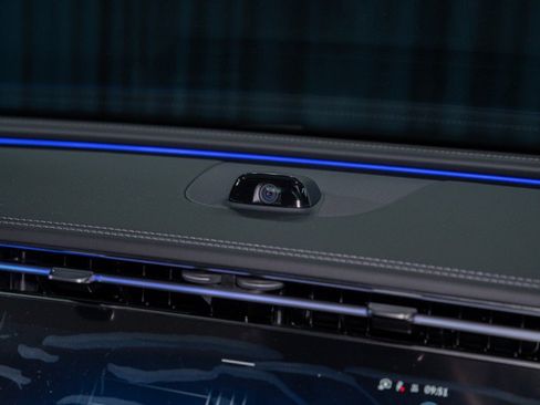 New 2026 Mercedes-Benz E 350 4MATIC Sedan image 20