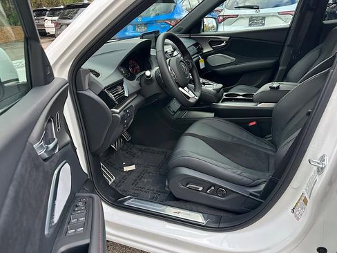 New 2026 Acura RDX A-Spec image 8