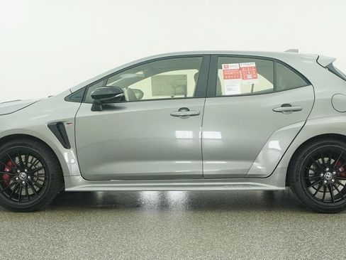 New 2026 Toyota Corolla GR AWD/4WD image 2