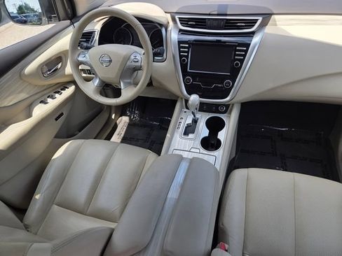 Used 2017 Nissan Murano SL w/ SL Technology Package AWD/4WD image 30