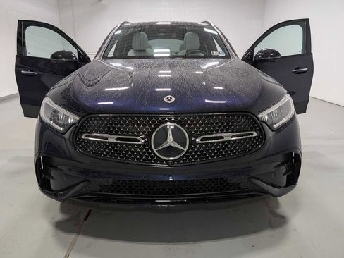 Certified 2023 Mercedes-Benz GLC 300 4MATIC image 15