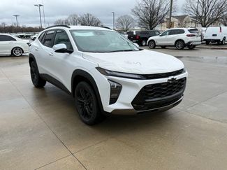 New 2026 Chevrolet Trax ACTIV w/ Driver Confidence Package video 1