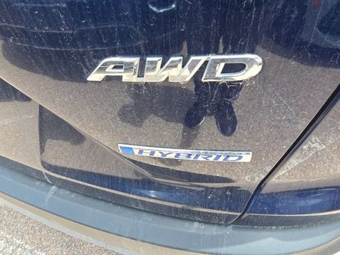 Used 2020 Honda CR-V EX-L image 12
