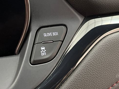 Used 2025 Chevrolet Blazer RS image 53