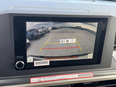 New 2026 Toyota Tacoma SR5 image 6