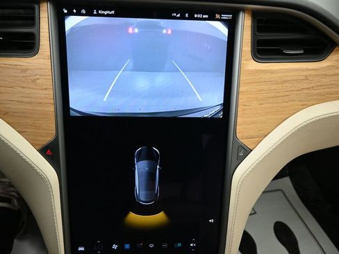 Used 2020 Tesla Model S Performance AWD/4WD image 10