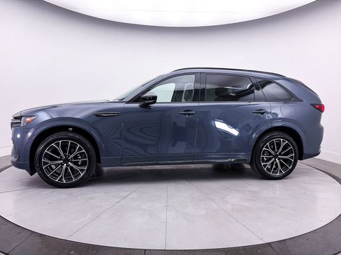 Used 2026 MAZDA CX-70 3.3 Turbo S w/ Premium Package AWD/4WD image 44