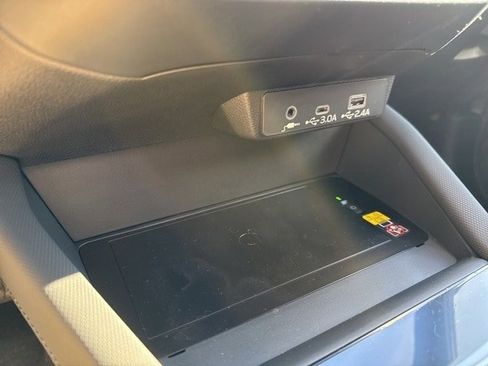 New 2025 Subaru Forester Premium image 24