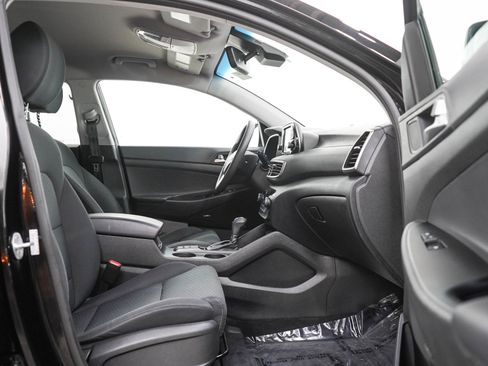 Used 2019 Hyundai Tucson Sport AWD/4WD image 11