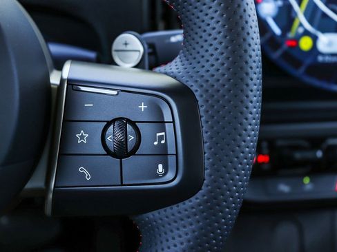 New 2026 MINI Cooper S FWD image 24