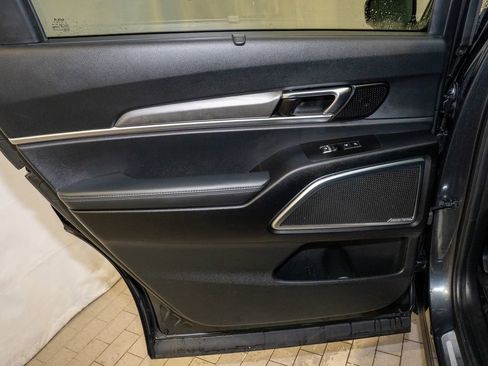 Certified 2024 Kia Telluride SX Prestige X-Line image 11