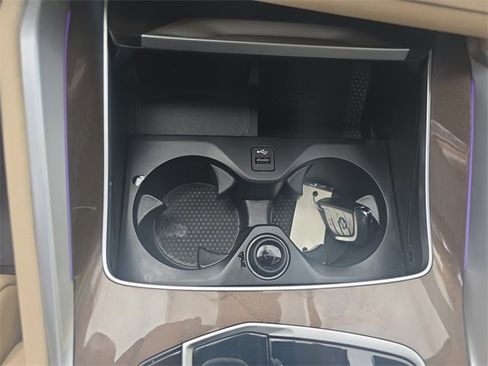 Certified 2022 BMW X6 xDrive40i w/ Premium Package image 22