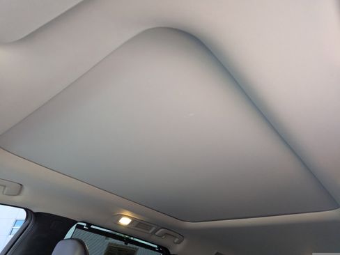 Used 2024 INFINITI QX60 Luxe w/ Vision Package image 20