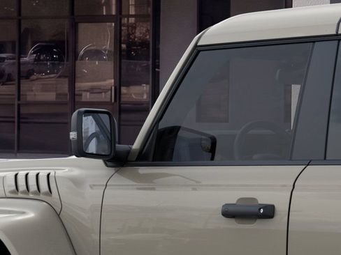 New 2026 Ford Bronco Raptor AWD/4WD image 22