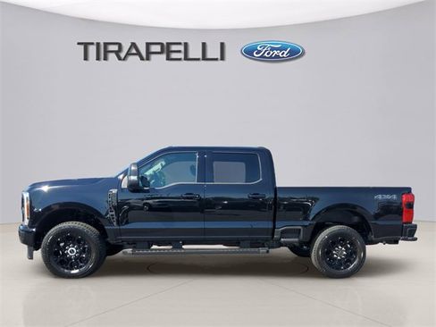 New 2026 Ford F250 XLT w/ XLT Premium Package image 3