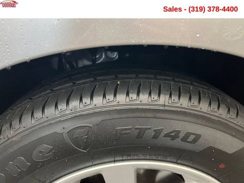Certified 2025 Toyota Camry LE FWD image 13