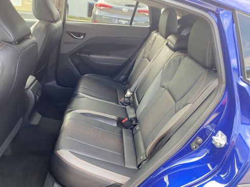 Certified 2025 Subaru Crosstrek 2.5i Limited w/ Crosstrek Mirror Package AWD/4WD image 19