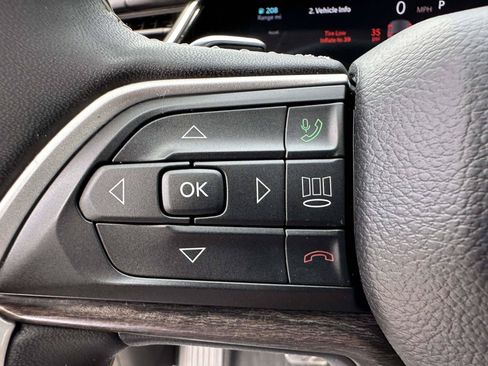 Used 2022 Jeep Grand Cherokee Limited 4xe AWD/4WD image 18