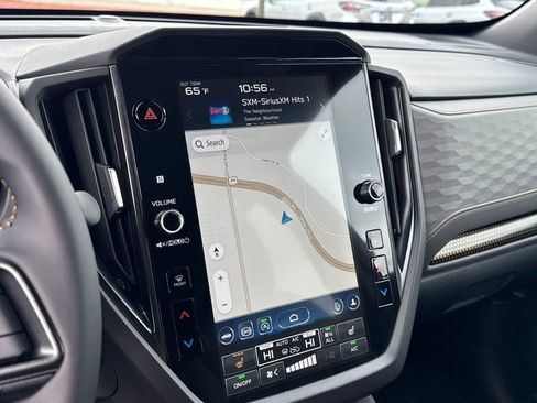 New 2026 Subaru Forester Wilderness image 25