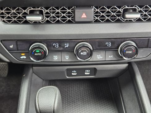 Used 2024 Honda Accord EX image 19