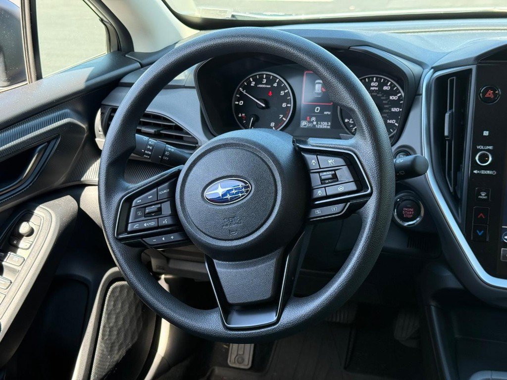 Used 2024 Subaru Crosstrek 2.0i Premium AWD/4WD image 12