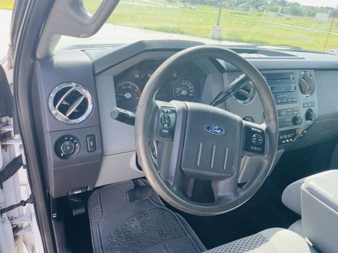 Used 2012 Ford F350 XLT w/ XLT Value Pkg image 19