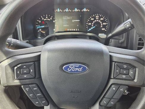 Used 2020 Ford F150 XL w/ Equipment Group 101A Mid RWD image 28