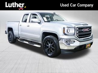 Used 2017 GMC Sierra 1500 SLE w/ SLE Value Package video 1