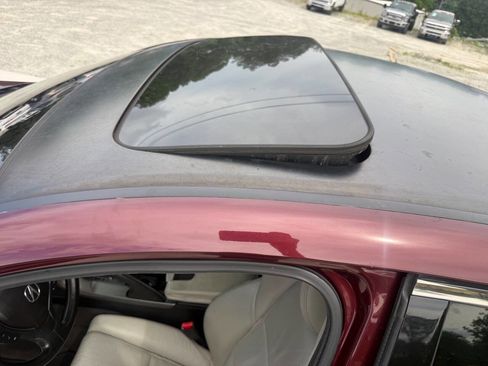 Used 2012 Acura TL SH-AWD image 13