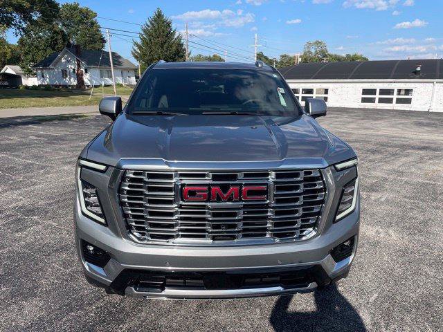 New 2026 GMC Yukon Denali w/ Advanced Technology Package AWD/4WD image 2