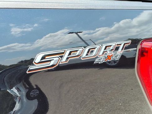 Used 2023 Ford F150 XLT w/ Equipment Group 302A High AWD/4WD image 11