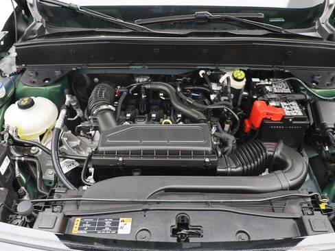 Used 2025 Ford Bronco Sport Outer Banks w/ Outer Banks Tech Package+ image 30