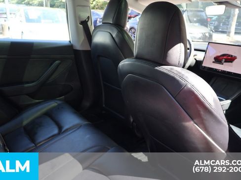 Used 2022 Tesla Model 3 RWD image 20