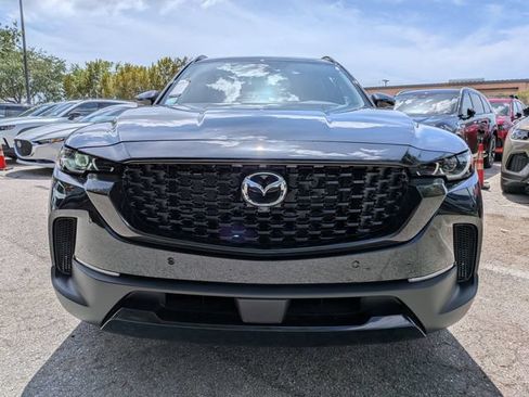 New 2026 MAZDA CX-50 AWD 2.5 Hybrid w/ Weather Package image 3