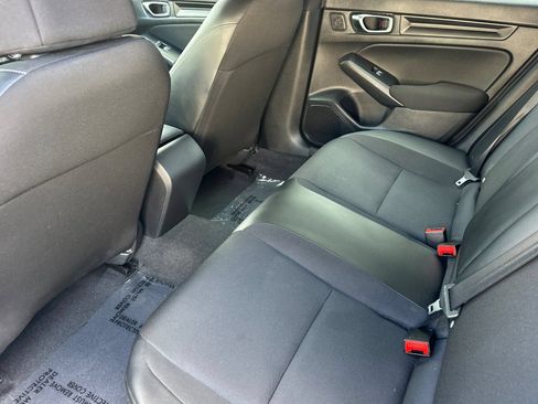 Used 2025 Honda Civic Sport image 14