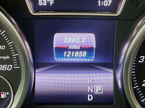 Used 2016 Mercedes-Benz GLE 450 4MATIC Coupe image 29