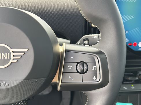 New 2026 MINI Cooper S FWD image 31