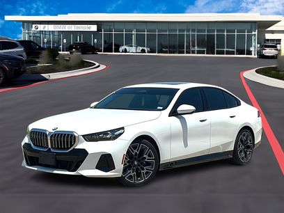 Used 2024 BMW 530i w/ M Sport Package