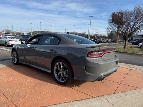 Used 2023 Dodge Charger GT image 4