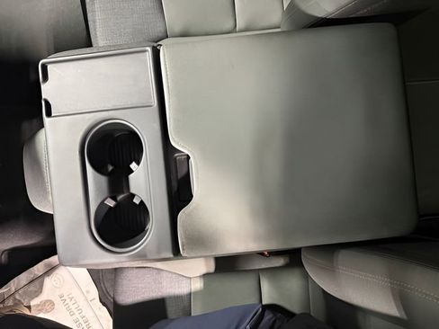 Used 2025 Ford F150 XLT w/ Equipment Group 301A Standard AWD/4WD image 22