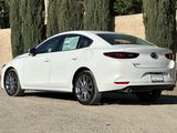 New 2025 MAZDA MAZDA3 s image 6