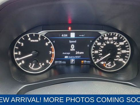 Used 2021 Nissan Altima 2.5 SL image 17