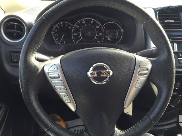 Used 2015 Nissan Versa Note SV FWD image 19