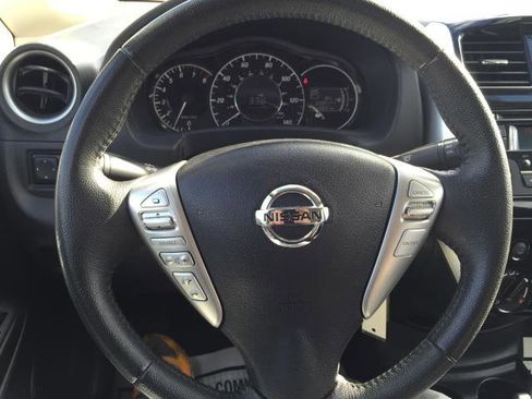 Used 2015 Nissan Versa Note SV image 19